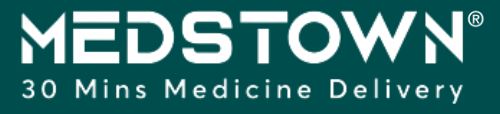 Medstown — 30 Mins Medicine Delivery